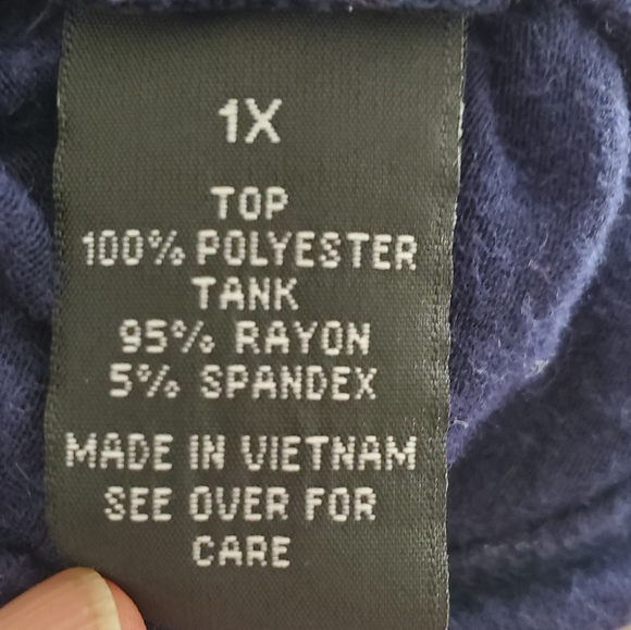 ALYX floral flowy sleeve blouse - Picture 10 of 10